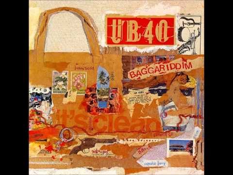UB40 » UB40 - V's Version
