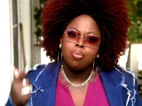 Angie Stone » Angie Stone - Brotha