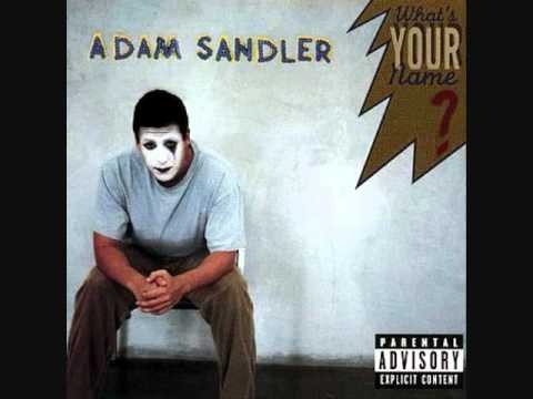 Adam Sandler » Adam Sandler - Pickin' Daisies (Album Version)
