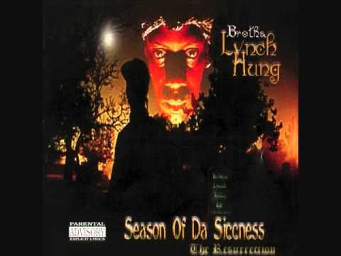 Brotha Lynch Hung » Brotha Lynch Hung - Locc 2 Da Brain