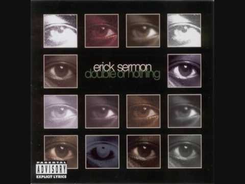 Erick Sermon » Erick Sermon   Man Above 