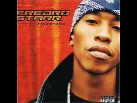 Fredro Starr » Fredro Starr - Soldierz ft. Sticky Fingaz & X1