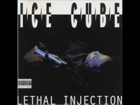 Ice Cube » Ice Cube-The Shot (Intro)-Lethal Injection