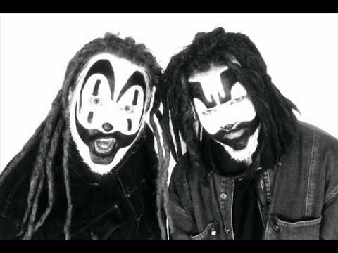 Insane Clown Posse » Insane Clown Posse Dog Beats