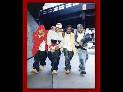 Jagged Edge » Jagged Edge Respect