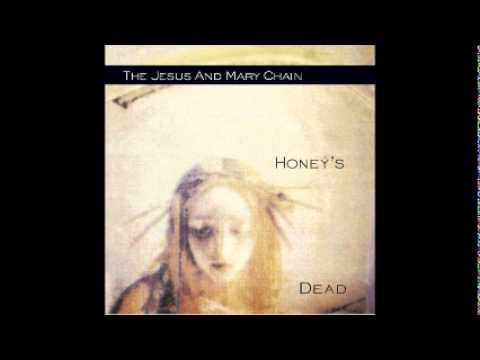 Jesus And Mary Chain » The Jesus And Mary Chain - Frequency