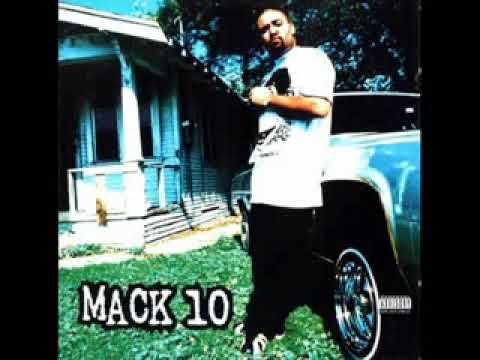 Mack 10 » Mack 10   Chicken Hawk