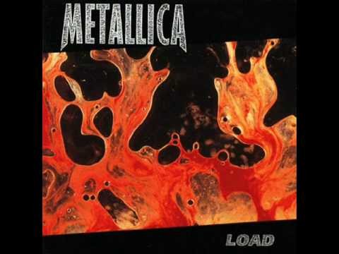 Metallica » Metallica - Mama Said
