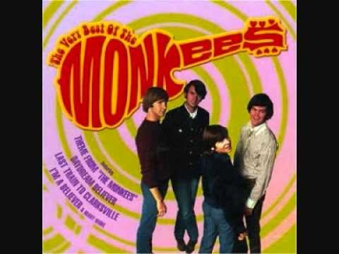 Monkees » The Monkees - Love To Love (Remastered)