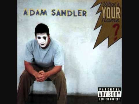 Adam Sandler » Adam Sandler - Voodoo