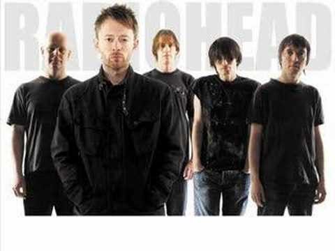 Radiohead » Radiohead - You