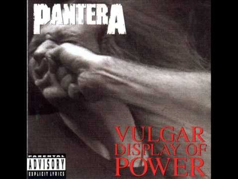 Pantera » Pantera-Regular People (conceit)