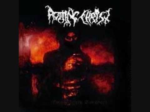 Rotting Christ » Rotting Christ Mystical Meeting