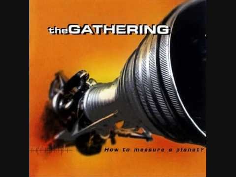 The Gathering » The Gathering - Locked Away