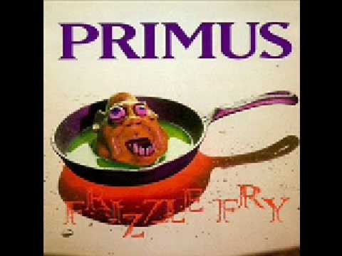 Primus » Primus - Pudding Time