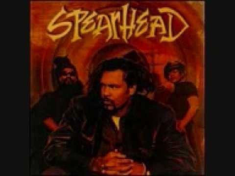 Spearhead » Spearhead - Chocolate Supa Highway