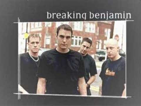 Breaking Benjamin » Breaking Benjamin - follow