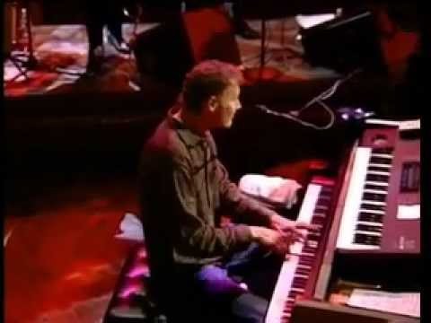 Bruce Hornsby » Bruce Hornsby - One Night In Manhattan