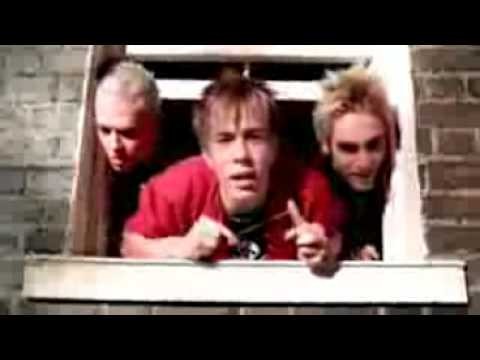 Busted » Busted-Year 3000