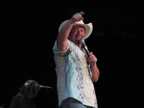 Chris Cagle » Chris Cagle- I Love It When She Does That