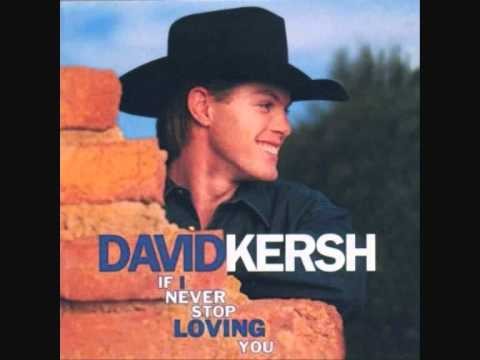 David Kersh » David Kersh - Hello Walls