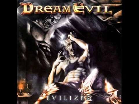 Dream Evil » Dream Evil: By My Side(lyrics)