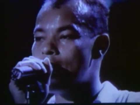 Fine Young Cannibals » Fine Young Cannibals - Tell Me What, live 1989