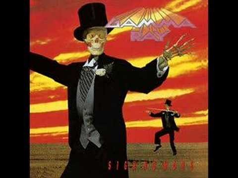 Gamma Ray » Gamma Ray - Father and Son