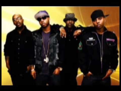 Jagged Edge » Jagged Edge -They Ain't JE (Remix) - Funksta