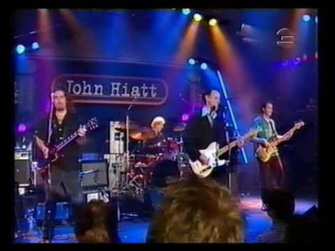 John Hiatt » John Hiatt - Graduated