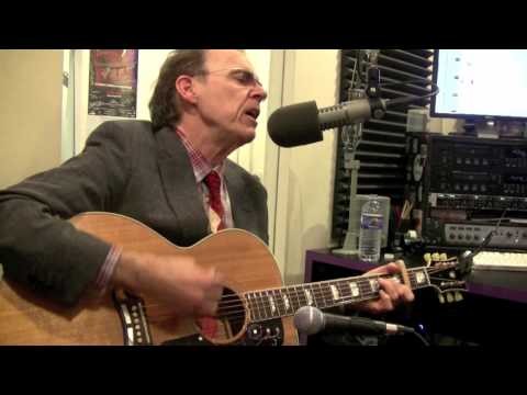 John Hiatt » John Hiatt - The Open Road - Live at Lightning 100