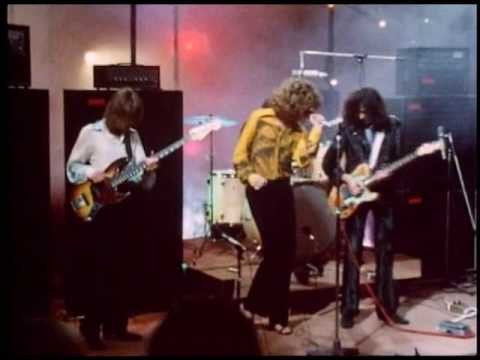 Led Zeppelin » Led Zeppelin - Dazed and Confused (Supershow 1969)