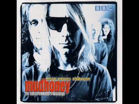 Mudhoney » Mudhoney - By her own hand