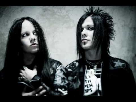 Murderdolls » Murderdolls-Slit my wrists with lyrics