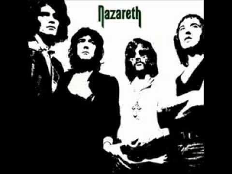 Nazareth » Nazareth - Empty arms empty heart