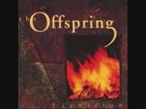 Offspring » The Offspring Hypodermic