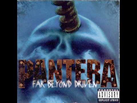 Pantera » Pantera 25 years