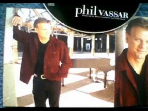 Phil Vassar » Phil Vassar - Drive Away (+ lyrics 2000)