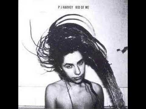 PJ Harvey » PJ Harvey-Man Size Sextet