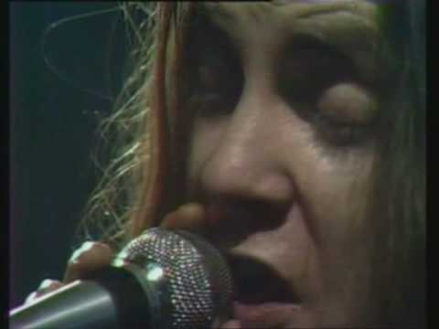 Pretty Things » The Pretty Things play Live 1971 - The Letter