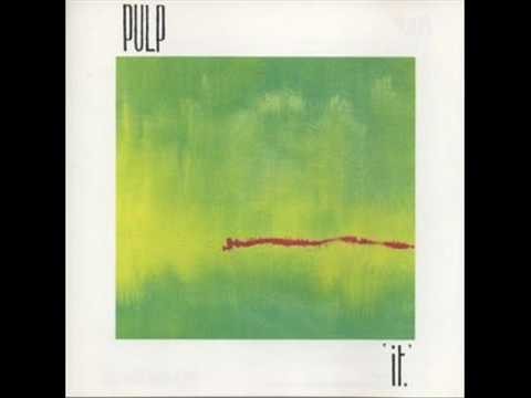 Pulp » Pulp - Love Love