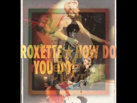 Roxette » Roxette - Try (Just A Little Bit Harder)