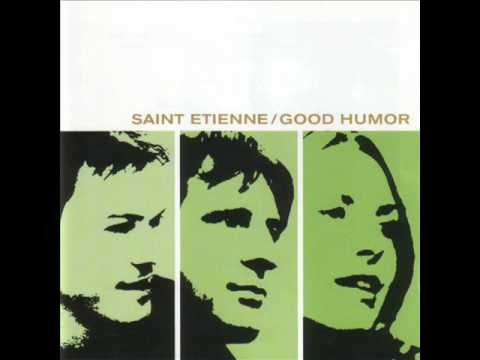 Saint Etienne » Saint Etienne "Wood Cabin"