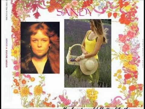 Sandy Denny » Sandy Denny -  Sweet Rosemary