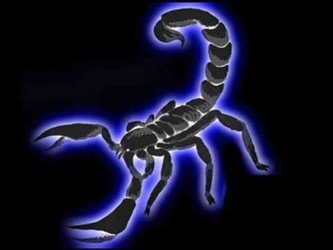 Scorpions » Scorpions - In Trance