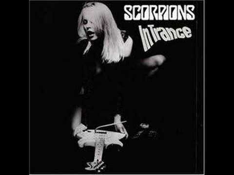 Scorpions » Scorpions - Evening Wind
