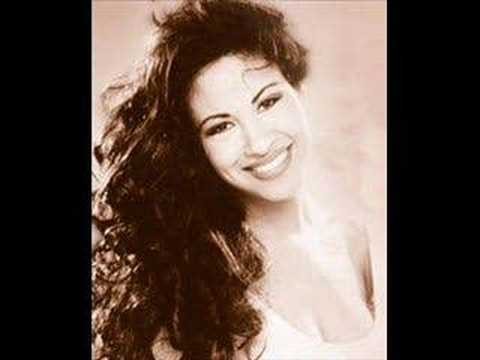 Selena » Music And A Pic: Selena-Yo Fui Aquella