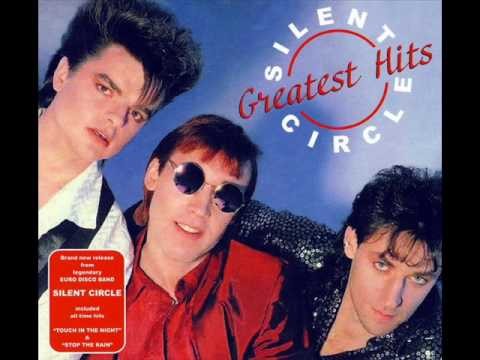 Silent Circle » Silent Circle - Shy Girl (80's Disco Dance)