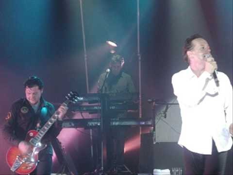 Simple Minds » Simple Minds This Time!