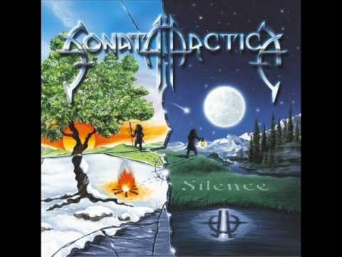 Sonata Arctica » Sonata Arctica - False news travel fast